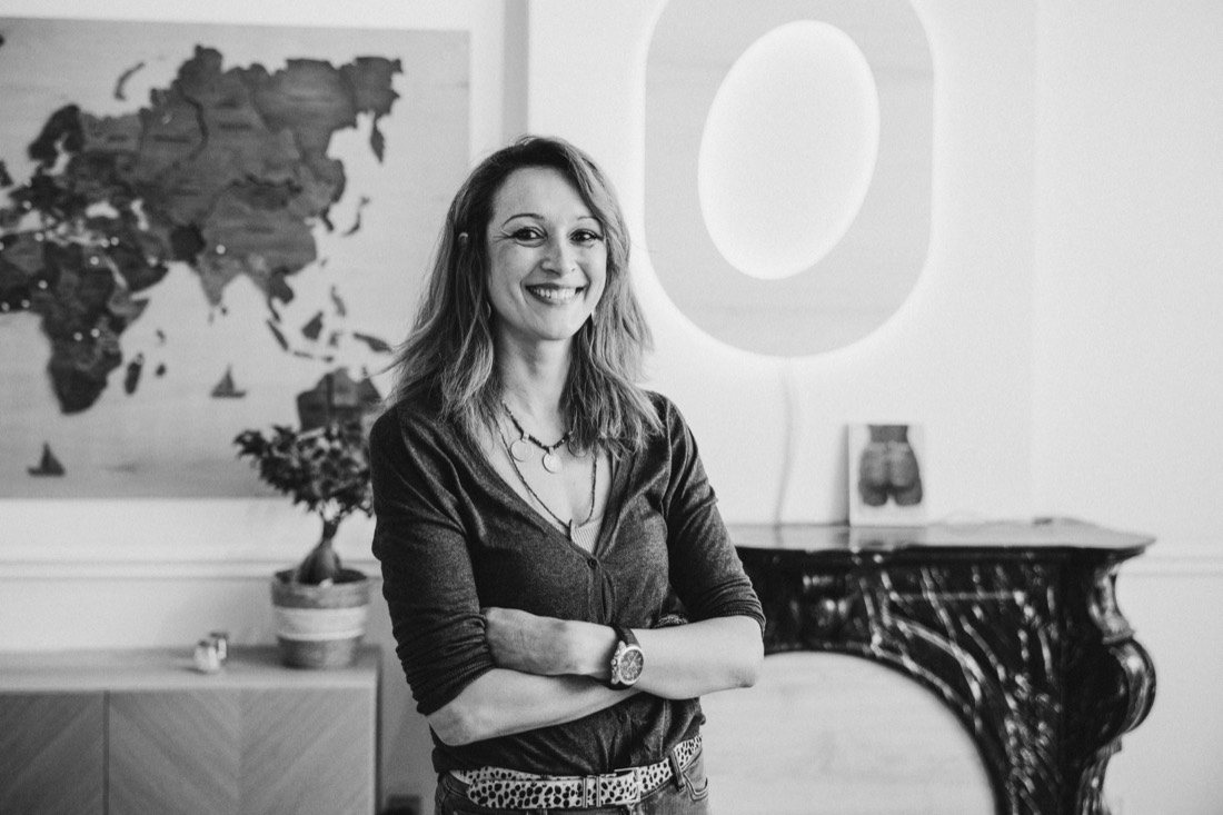 Aline Goffin