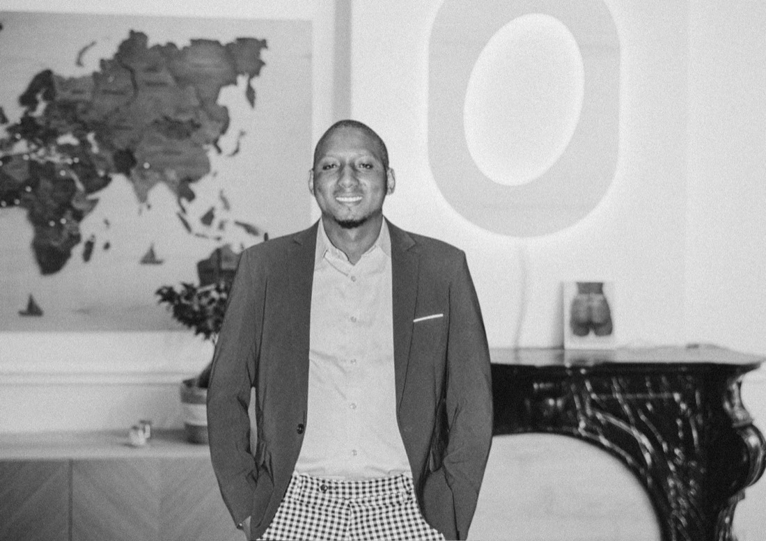 Alpha Oumar Barry