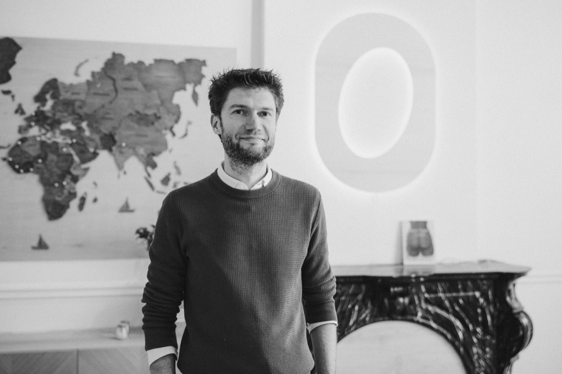 David Valentiny