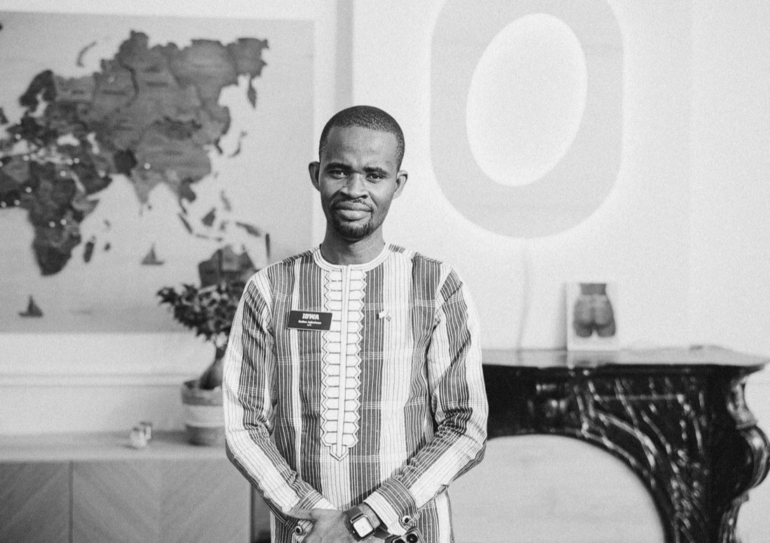 Gatien Agbokoun