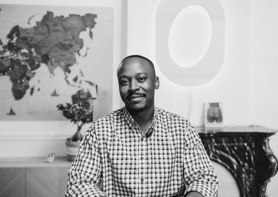 Jonathan Makolo