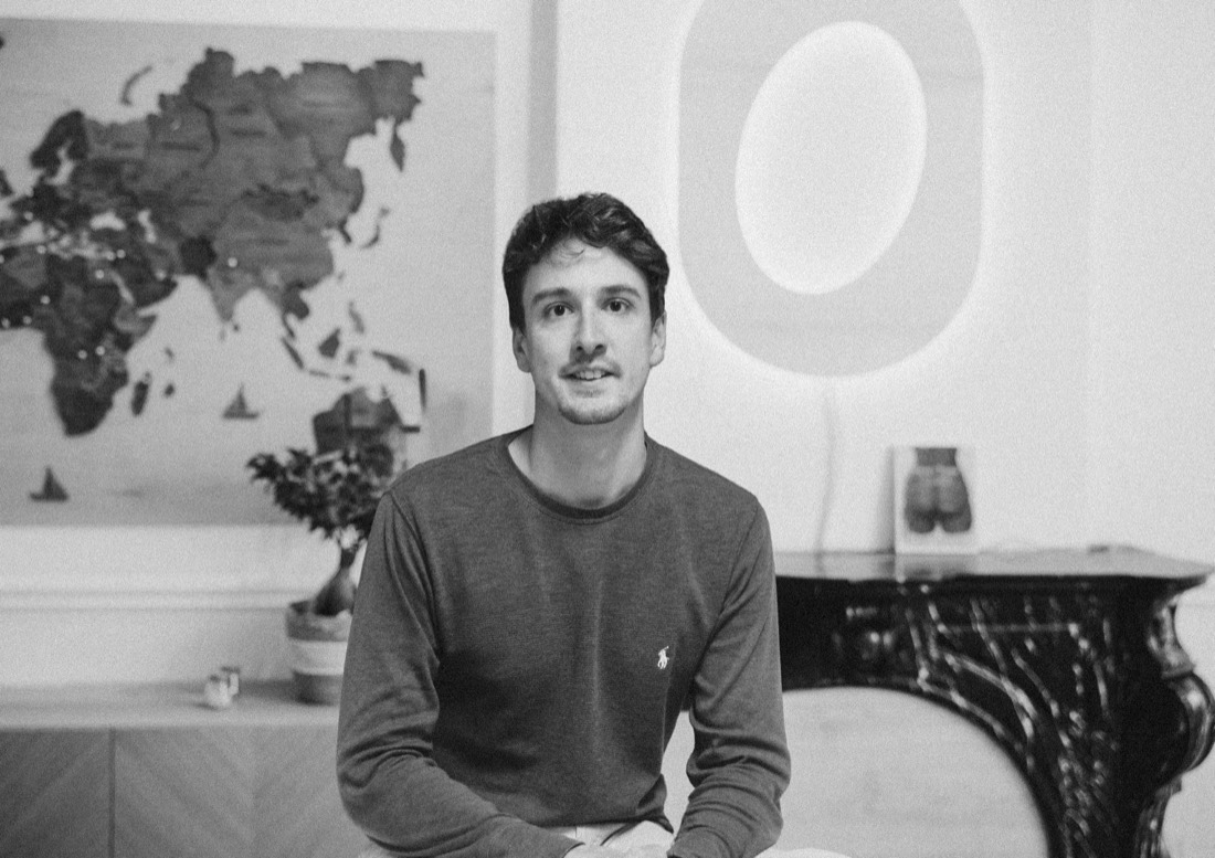 Killian Lafont