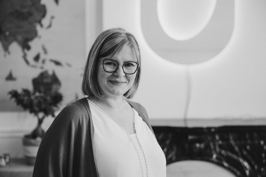 Nathalie Joie