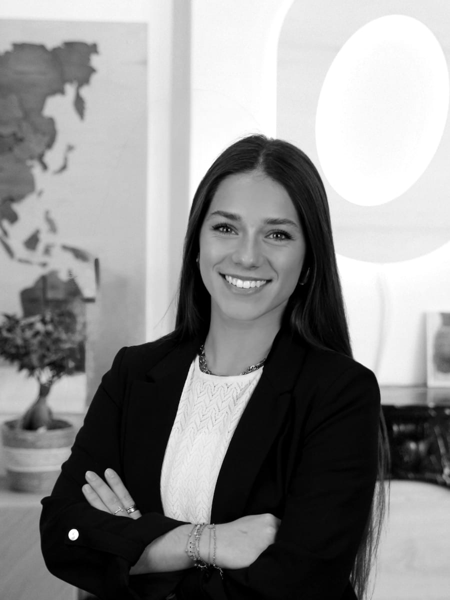 Lara Baltus