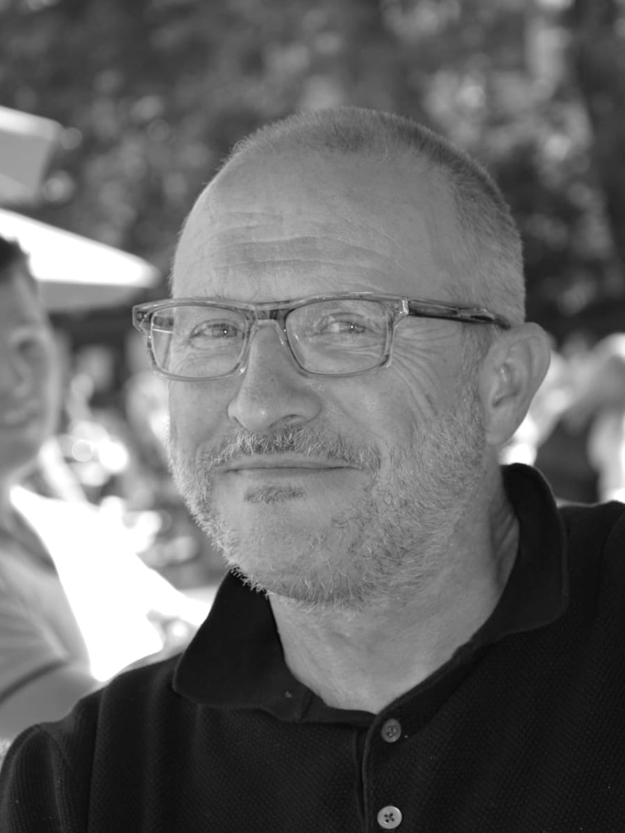 Thierry Hendrickx