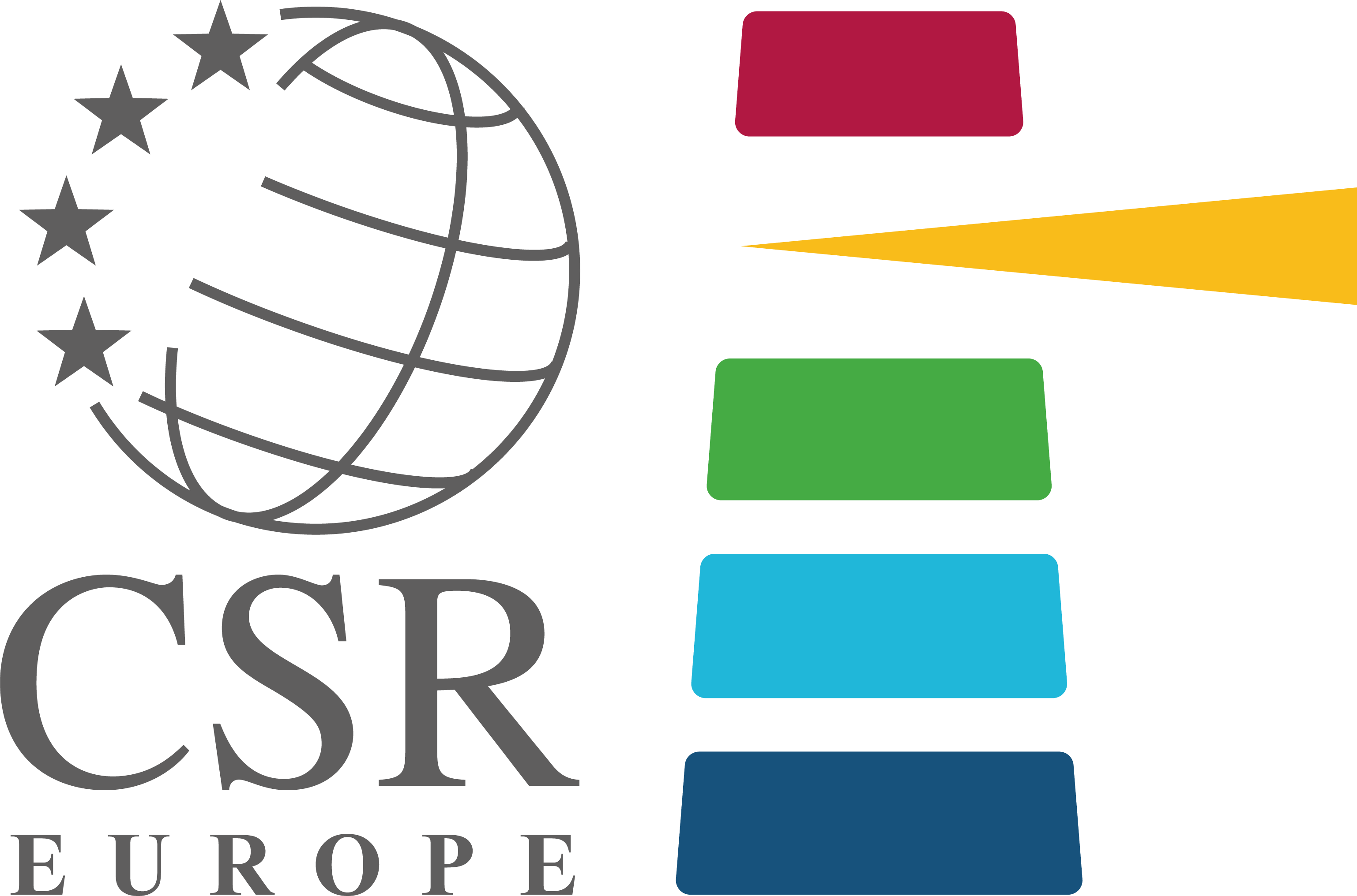 csr europe
