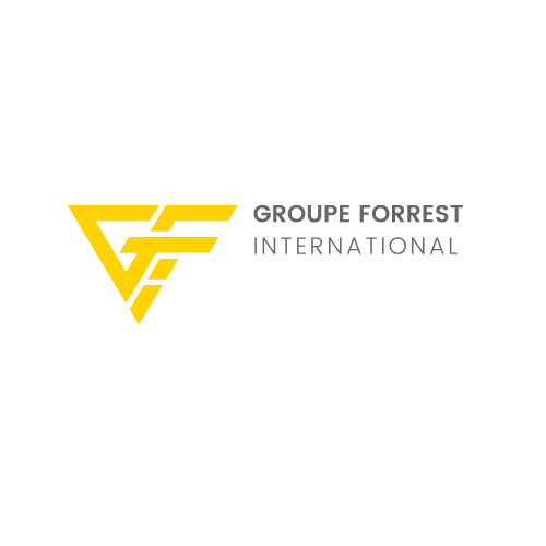 groupe forrest