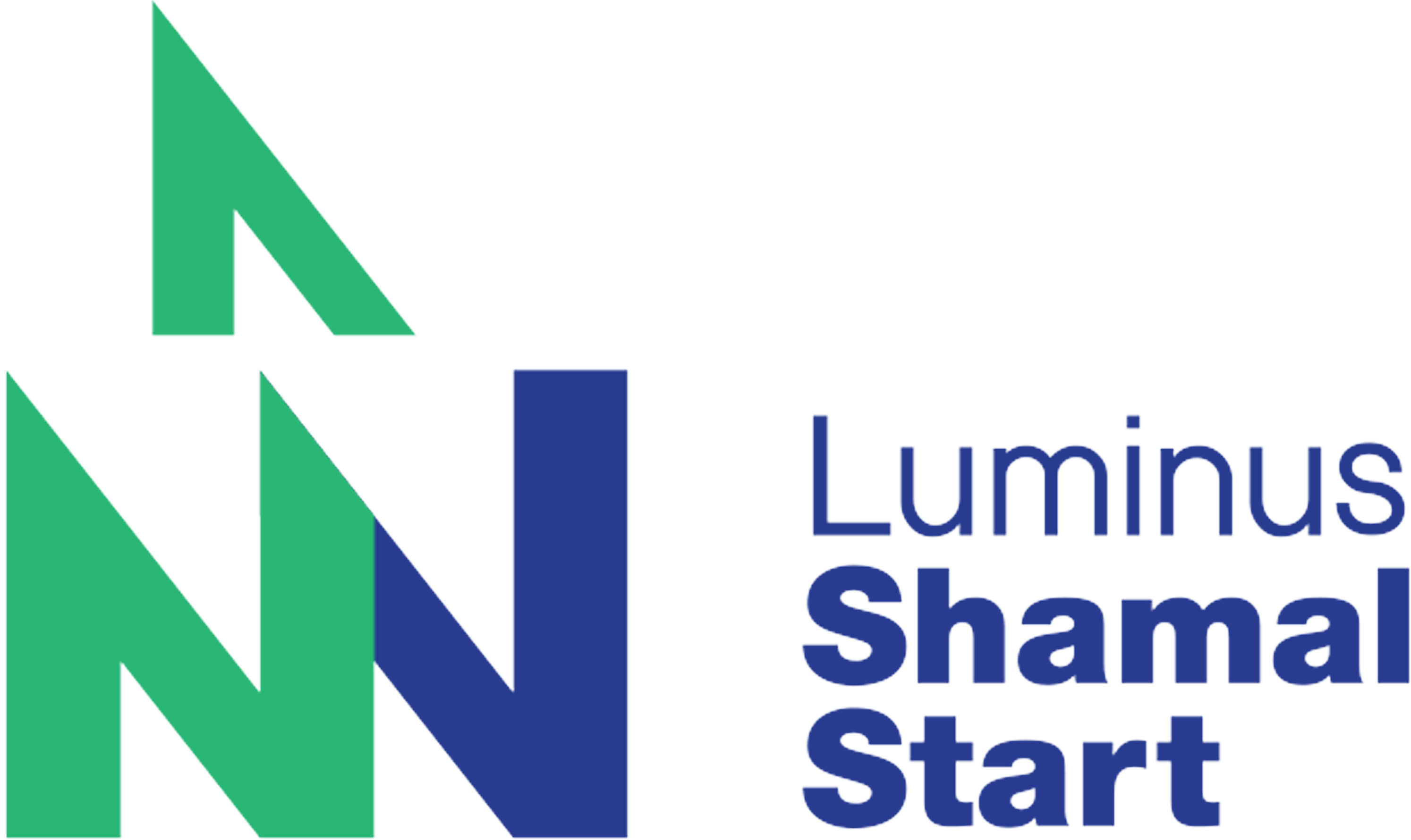 luminus shamal start