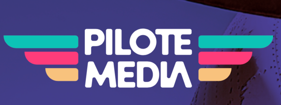 pilote media